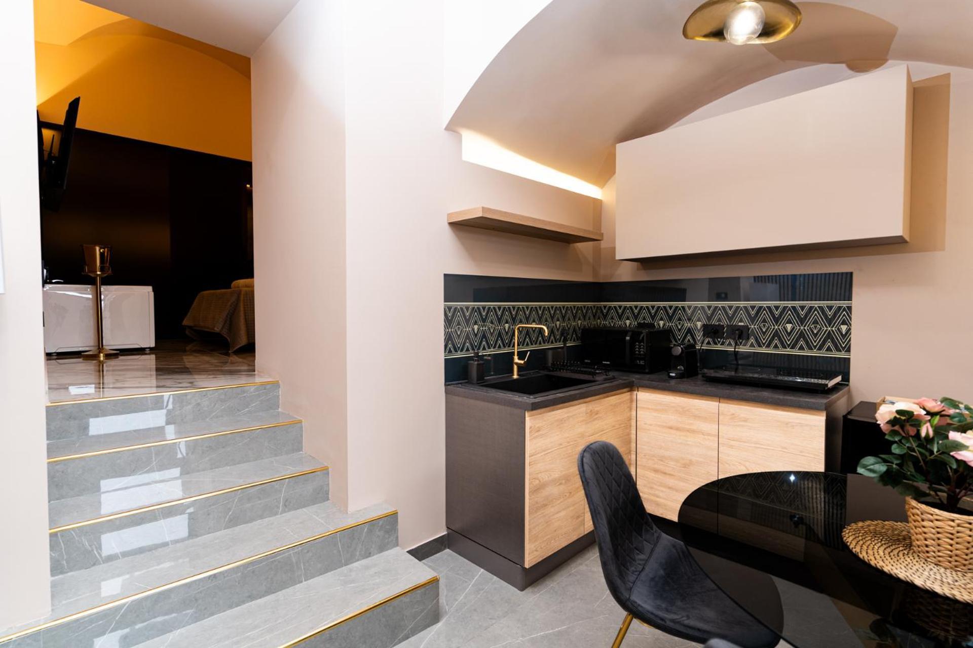 Golden Moon Holiday House 卡塔尼亚 外观 照片