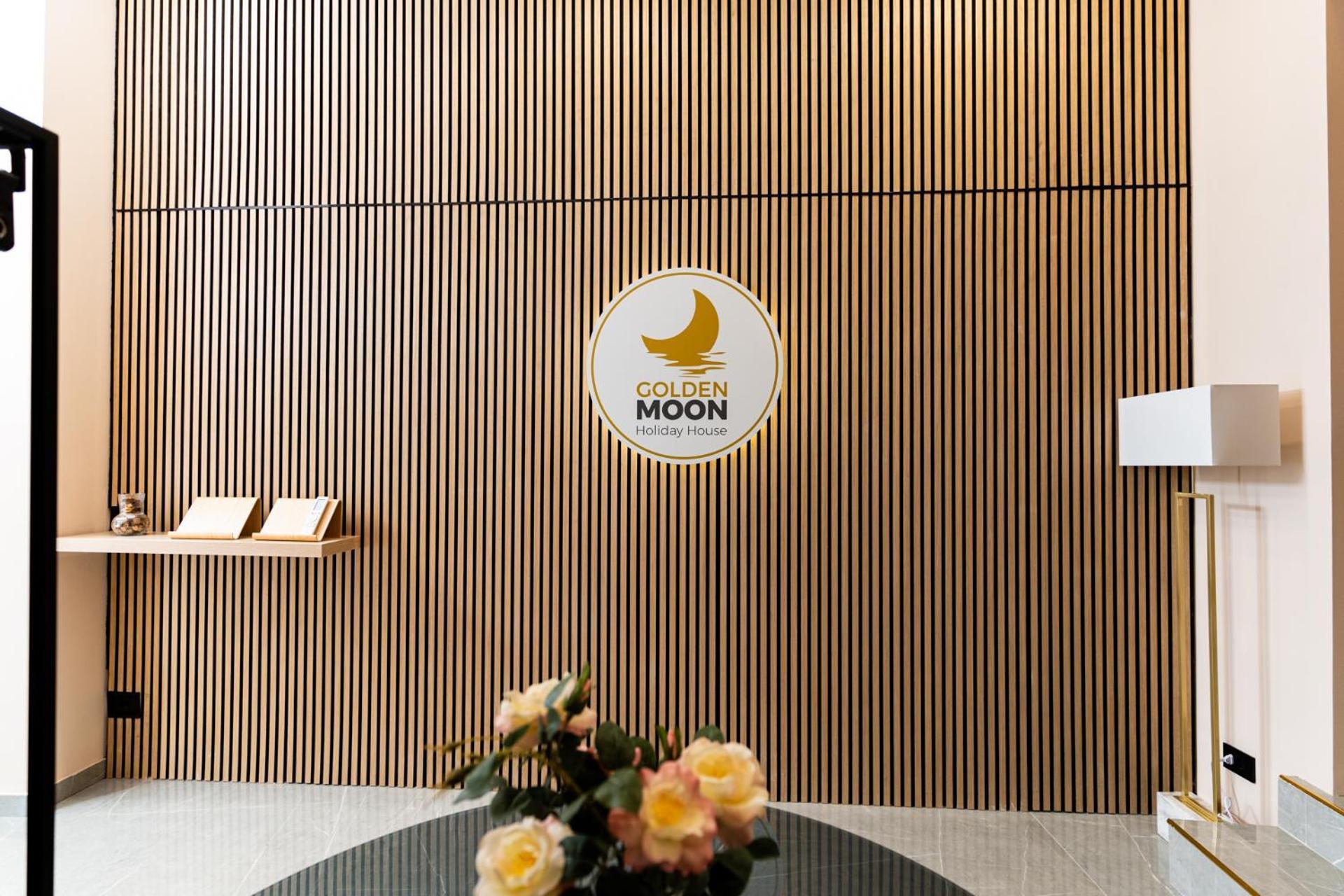 Golden Moon Holiday House 卡塔尼亚 外观 照片